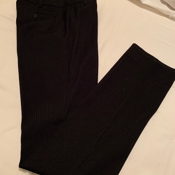 Jacob ladies dress pant - Picture 4 of 8